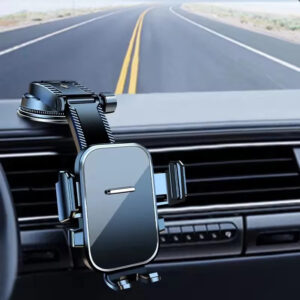 Universal Sucker Car Phone Holder Dashboard Mount Stand Suction Cup Smartphone Mobile Cell Support in Car Bracket Accessories