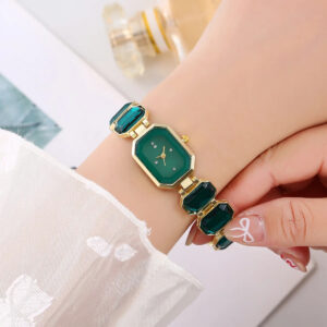 2025 New Ladies Quartz Watch Fashion Casual Women&apos;s Dress Watch Luxury Brand Wristwatch Gift Clock Dropshipping Reloj De Mujer