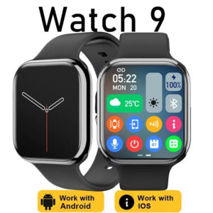 New GPS Smart Watch Men Watch 10 Series Always On Display BT Call NFC Women Sport Smartwatch Wireless Charging For IOS Android