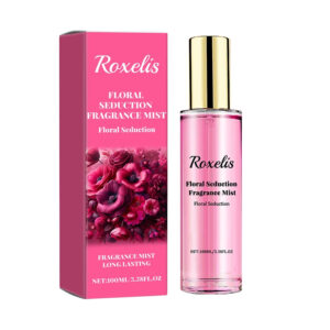 100ml Perfume Spray Series Long-lasting Fragrance Fresh And Natural Couples Dating With Atmosphere Encounter Perfume NEW 2025