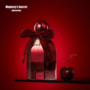 Women&apos;s Perfume Spray - A long-lasting fragrance spray with sour cherry, rose and pepper notes for dates, everyday life,