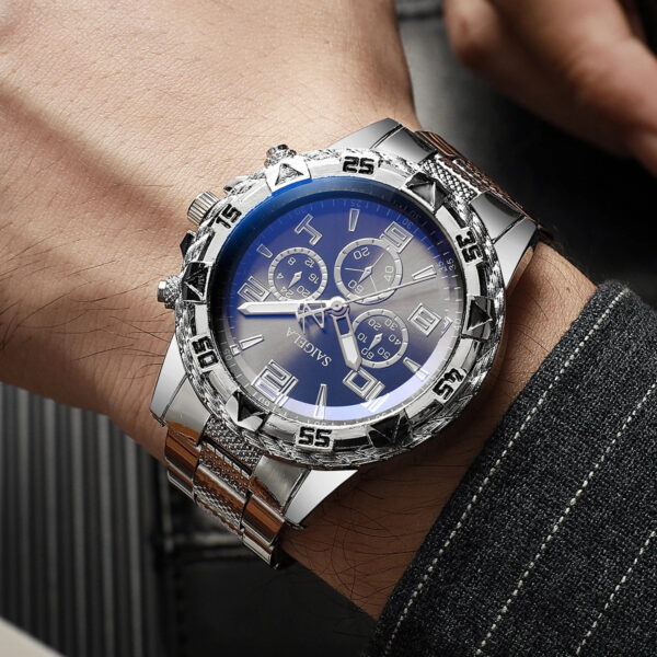 Luxury watch